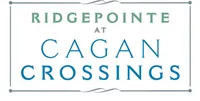 Ridgepointe at Cagan Crossings logo