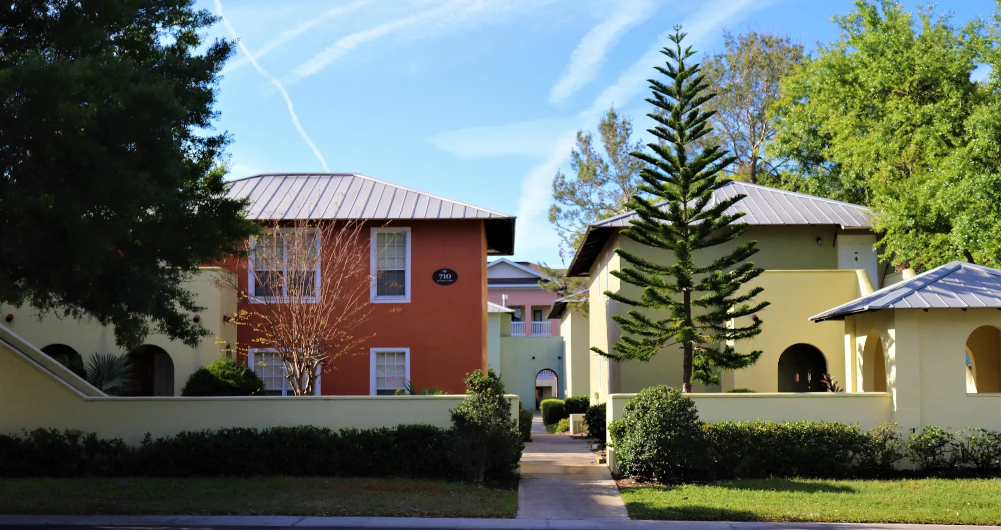 Aurora at Cagan Crossings apartment community