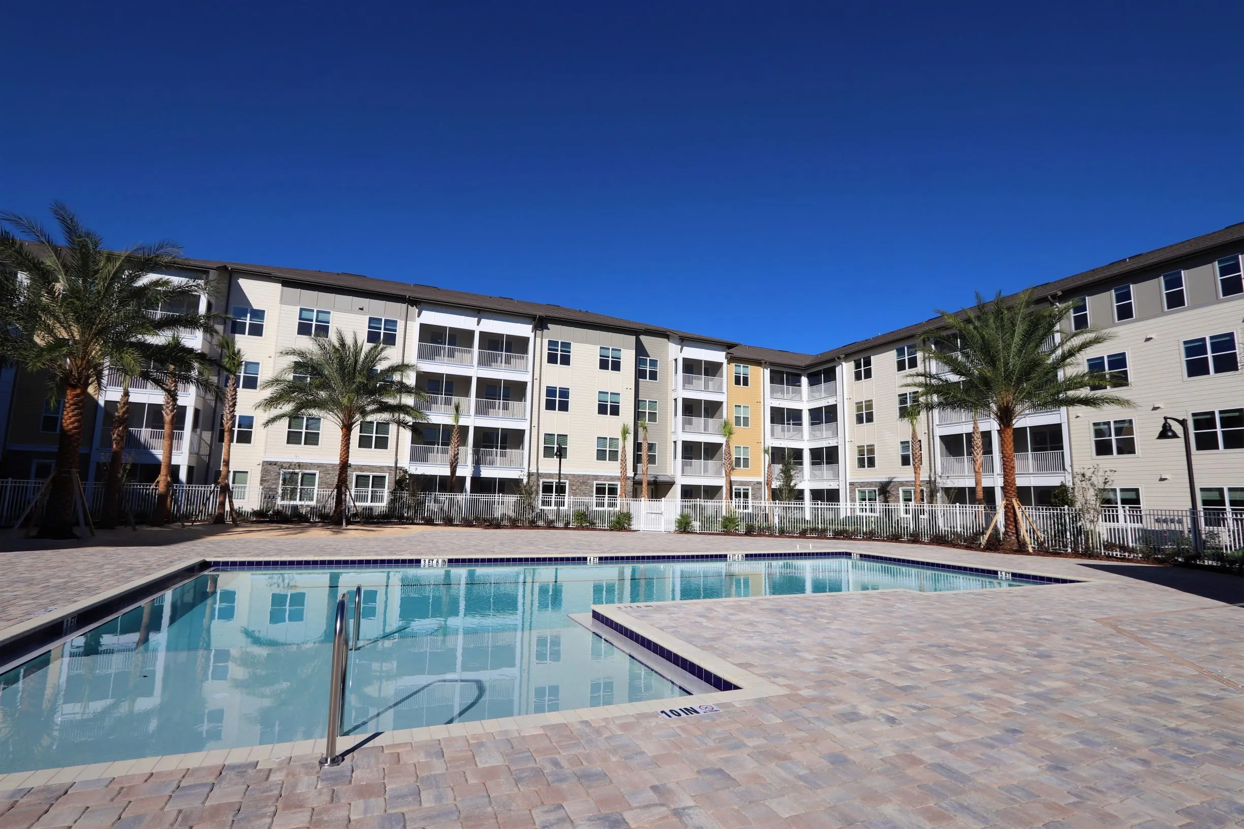 Orchard at Cagan Crossings apartment community